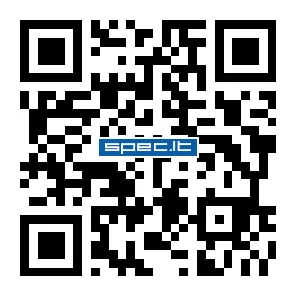 QR kodas | Biocalm, UAB