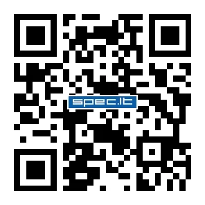 QR kodas | Biocentras, UAB | spec.lt