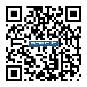 QR kodas | Biochemijos institutas | spec.lt