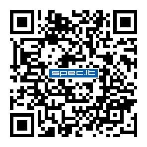 QR kodas | Biochemikas, garažų statybos ir eksploatavimo bendrija | spec.lt