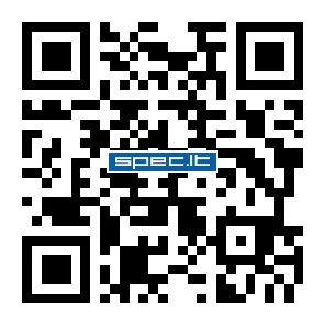 QR kodas | Biochemlit, UAB | spec.lt