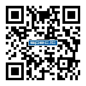 QR kodas | Biochipsas, MB | spec.lt
