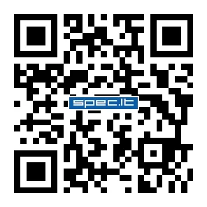 QR kodas | BIOCITROX, UAB