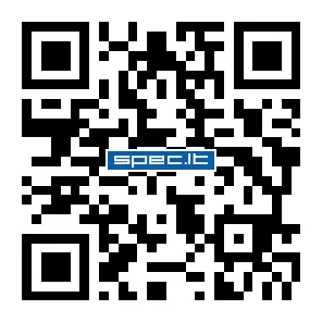 QR kodas | Biocleantech, UAB