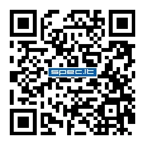 QR kodas | Biocodex Oy Lietuvos filialas