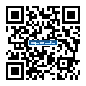 QR kodas | Biocodex, UAB | spec.lt