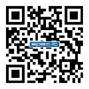 QR kodas | BIOCORES, MB