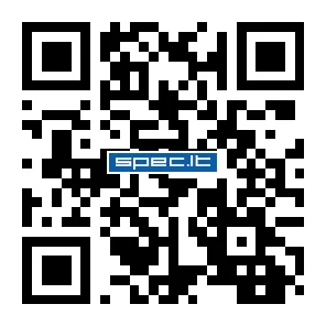 QR kodas | Biocrater, UAB | spec.lt