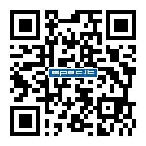 QR kodas | Bioda, UAB | spec.lt