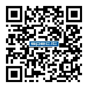 QR kodas | BIODEGALAI VISIEMS, UAB | spec.lt