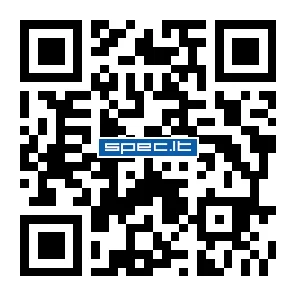 QR kodas | Biodegra, UAB | spec.lt