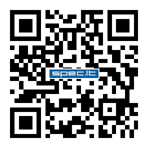 QR kodas | BIODELA, UAB | spec.lt