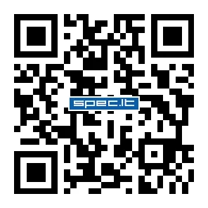 QR kodas | Biodera, UAB