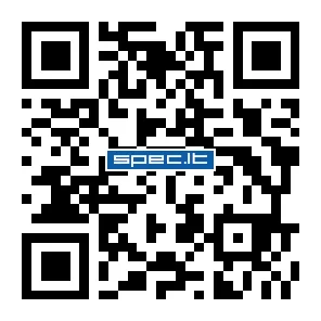 QR kodas | Biodetoksa, MB | spec.lt