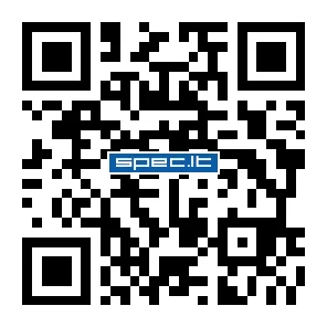 QR kodas | Biodujos, MB | spec.lt