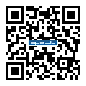 QR kodas | Bioefektas, UAB