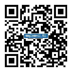 QR kodas | Bioekologinis ūkis Elenijus, ŽŪB