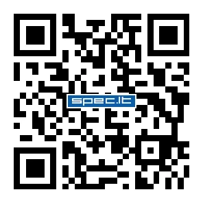QR kodas | BioEmix, UAB | spec.lt