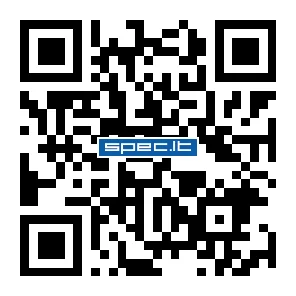 QR kodas | Bioenepro, UAB | spec.lt