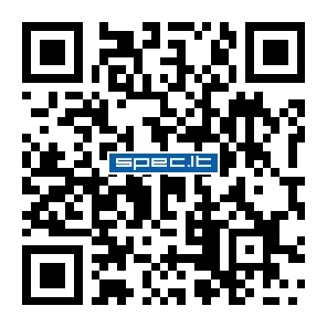 QR kodas | BIOENERGETIKA IR INVESTICIJOS, UAB | spec.lt