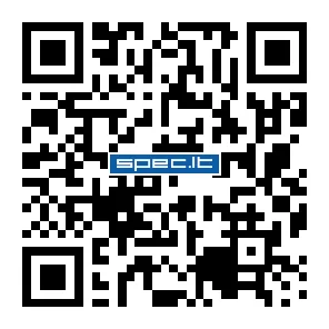 QR kodas | Bioenergetiniai resursai, UAB | spec.lt