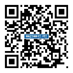 QR kodas | Bioenergija LT, UAB | spec.lt