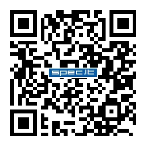 QR kodas | KlasmannDeilmann Bioenergy, UAB | spec.lt