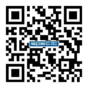 QR kodas | Bioenergolit, UAB | spec.lt