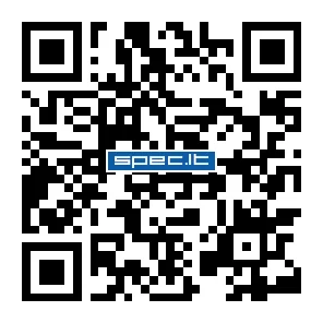 QR kodas | Bioenergy Group, UAB | spec.lt
