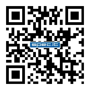 QR kodas | Bioenergy LT, UAB | spec.lt