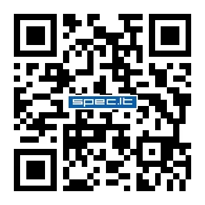 QR kodas | BIOETAN LT, UAB