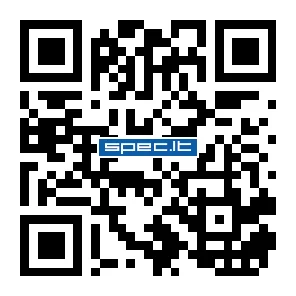QR kodas | BIOETHANOL, UAB