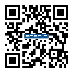 QR kodas | BIOFABRIKAS, UAB | spec.lt