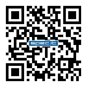 QR kodas | Biofarmacija, UAB | spec.lt