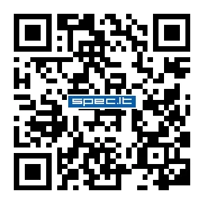 QR kodas | BIOFARMACIJA WELLNESS, UAB | spec.lt