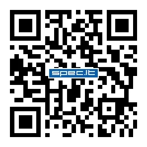 QR kodas | Biofert, MB | spec.lt