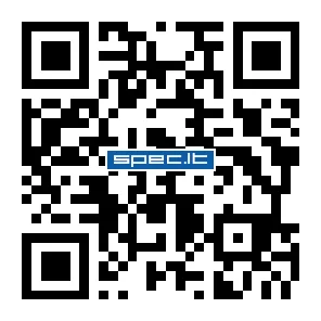 QR kodas | Biofield LT, MB