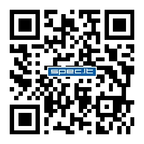 QR kodas | BIOFIKSAS, UAB | spec.lt