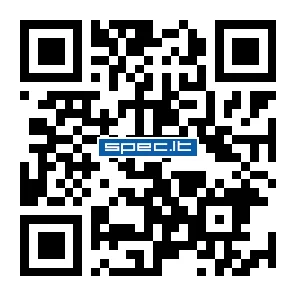 QR kodas | Biofinas, UAB