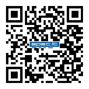 QR kodas | Bioklinika, UAB | spec.lt