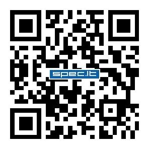 QR kodas | Biofita, MB | spec.lt