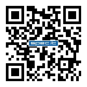 QR kodas | Biofitas, UAB