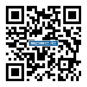 QR kodas | Biofitus, UAB | spec.lt