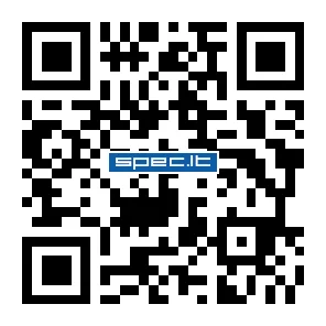 QR kodas | Biofora, MB
