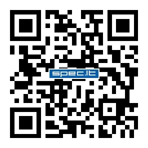 QR kodas | Bioforest Lt, UAB