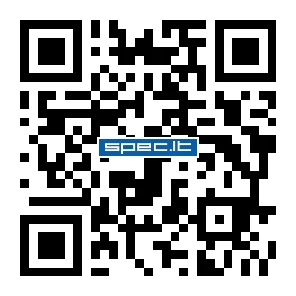 QR kodas | Bioforma, UAB | spec.lt