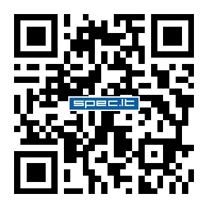 QR kodas | Warmy & Biofuelz, UAB | spec.lt