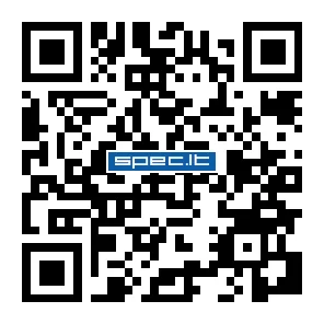 QR kodas | Biofuture darbininkų sąjunga, AB | spec.lt