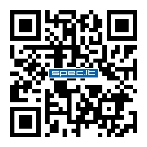 QR kodas | BIOGAMI, UAB | spec.lt