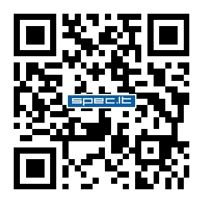 QR kodas | Biogeba, MB | spec.lt